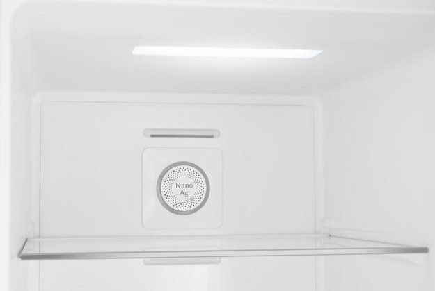 Отдельностоящий холодильник с инвертором и подачей воды Weissgauff WSBS 590 Inverter NoFrost Water Dispenser Grey в Тюмени (preview 10)
