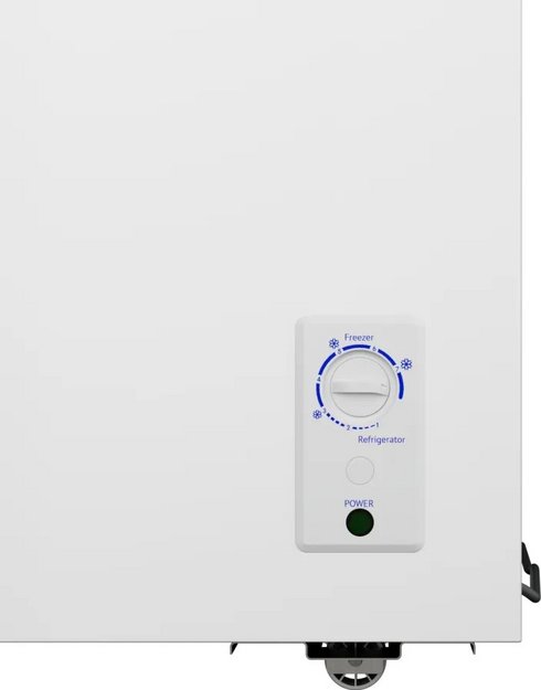 Морозильная камера Kuppersberg FLCF 100 W в Тюмени (preview 6)