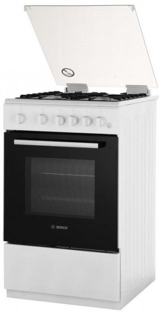 Плита Bosch HGG120E21R в Тюмени (preview 1)