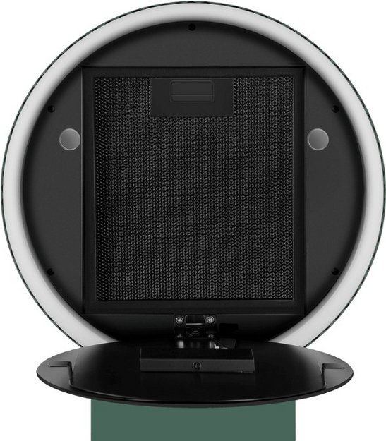 Вытяжка Maunfeld EDELWEISS 39 WALL Green в Тюмени (preview 10)