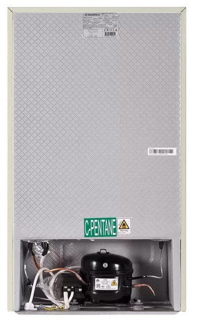 Холодильник Maunfeld MFF83RBG в Тюмени (preview 6)