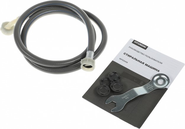 Стиральная машина Hyundai WFE8408 в Тюмени (preview 14)