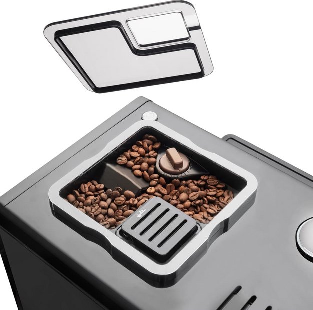 Кофемашина Korting KACM 2005 Diva в Тюмени (preview 11)