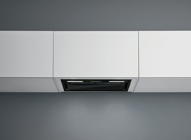 Вытяжка Falmec BUILT IN BURANO PLUS 70 BK в Тюмени (preview 1)