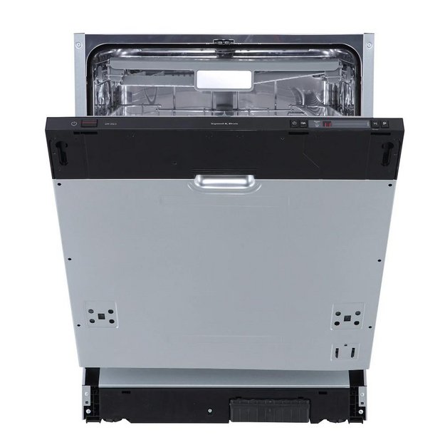 Встраиваемая посудомоечная машина Zigmund Shtain DW 302.6 в Тюмени (preview 2)