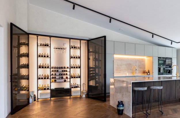 Винный мини чиллер EuroCave TAHOMA-01 в Тюмени (preview 4)