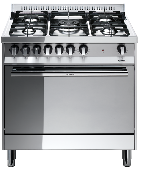 Варочный центр Lofra MG86MF/C в Тюмени (preview 1)