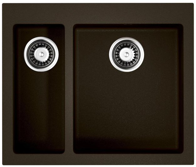 Мойка Omoikiri BOSEN 59-2 DC в Тюмени (preview 1)