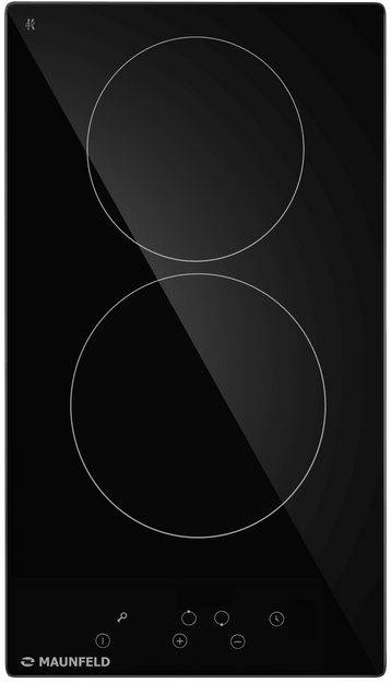Варочная панель Maunfeld AVCE3021BK в Тюмени (preview 1)