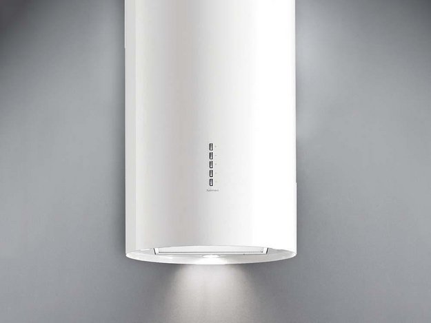 Вытяжка Falmec Polar Isola 90 White (800) ECP в Тюмени (preview 5)