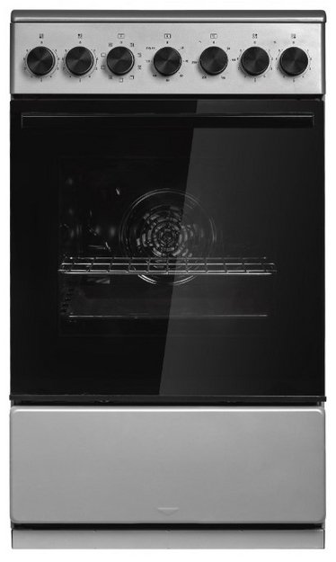Электрическая плита Midea MFO-M4E20T9E(SL) в Тюмени (preview 1)