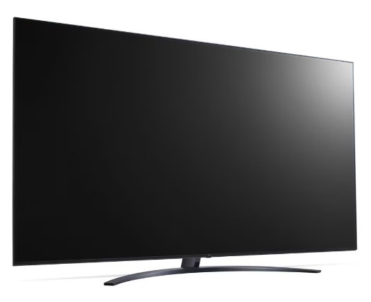 Телевизор LG 86UT81006LA 86" (218 см) 2024 в Тюмени (preview 6)