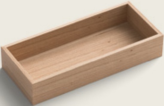 Лоток для столовых приборов (1 отделение) Falmec KACL.1011 в Тюмени (preview 1)