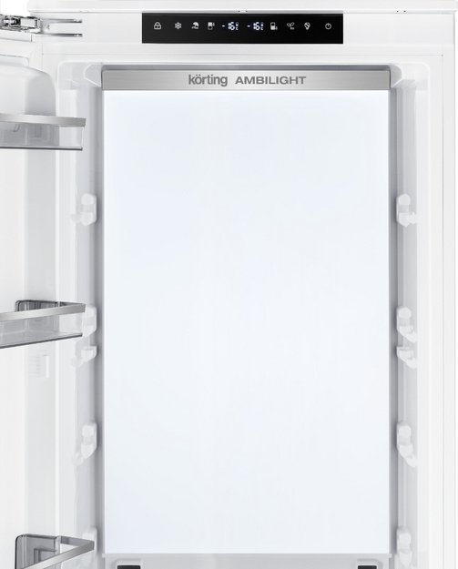 Встраиваемый холодильник Korting KSI 1935 в Тюмени (preview 3)