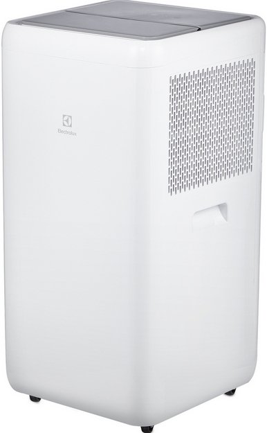 Мобильный кондиционер Electrolux EACM-09 XN/N6 в Тюмени (preview 7)