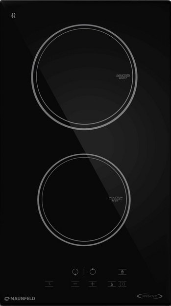 Индукционная варочная панель Maunfeld AVI3022BK в Тюмени (preview 1)