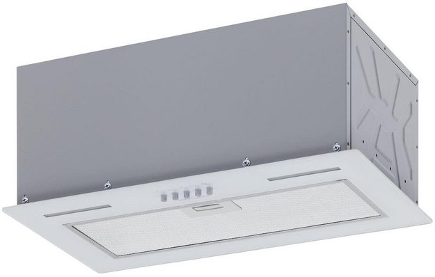 Встраиваемая вытяжка KRONA WERMUT 500 DN WHITE PB в Тюмени (preview 1)