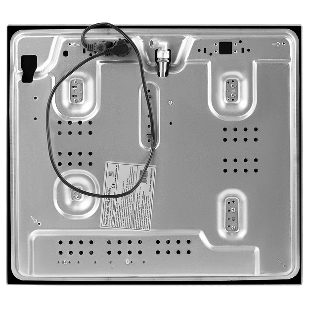 Варочная панель Maunfeld EGHG.64.63CLGR/G в Тюмени (preview 11)