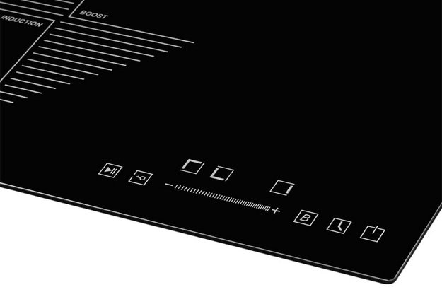 Индукционная варочная панель Kuppersberg ICS 402 в Тюмени (preview 4)