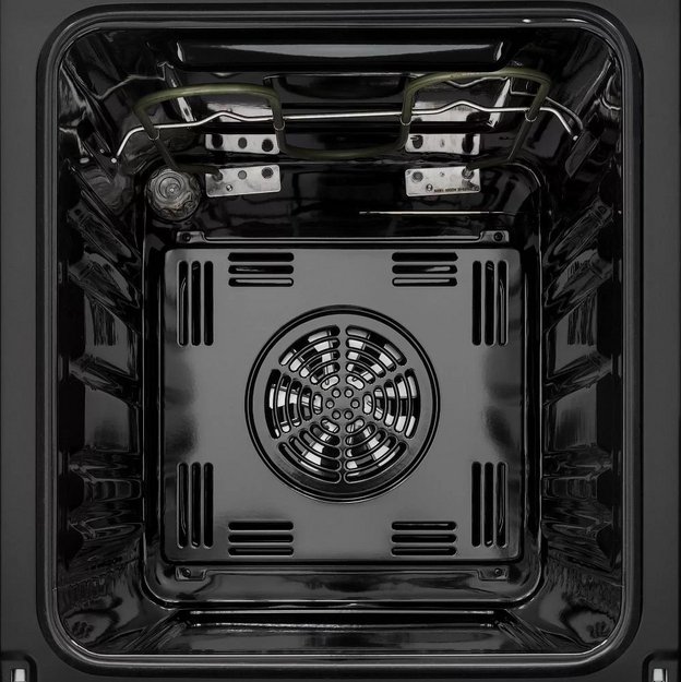 Духовой шкаф KRONA RITUS 45 BL/BL в Тюмени (preview 10)