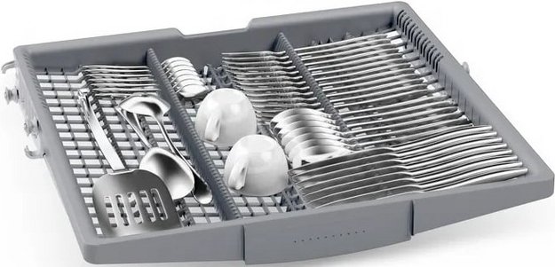 Встраиваемая посудомоечная машина Bosch SMV6ECX00E в Тюмени (preview 9)