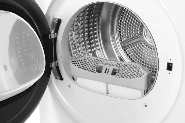 Сушильная машина Haier HD70-A2979U1 в Тюмени (preview 6)