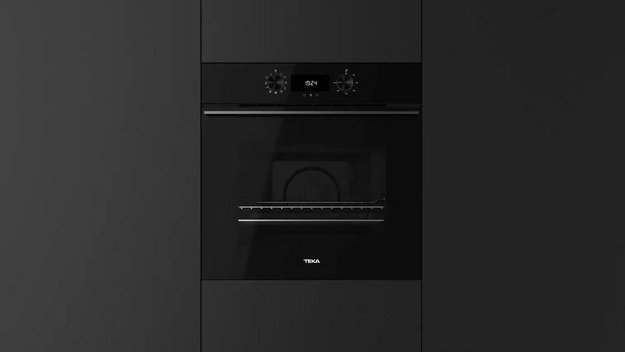 Духовой шкаф Teka HLB 8400 FULL BLACK в Тюмени (preview 6)