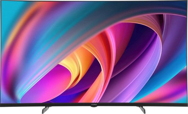 Телевизор Hyundai H-LED40BS5100 в Тюмени (preview 2)