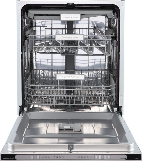 Встраиваемая посудомоечная машина Zigmund Shtain DW 312.6 в Тюмени (preview 3)