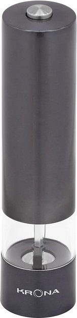 Измельчитель для специй KRONA Salz Pfeffer Graphite в Тюмени (preview 4)