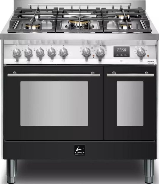 Варочный центр Lofra PNMD96MFTE/AEO в Тюмени (preview 1)