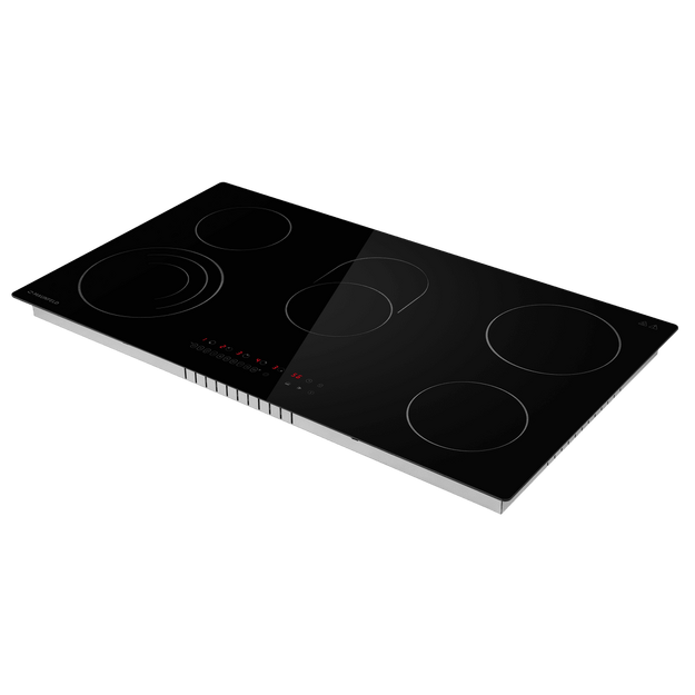 Варочная панель Maunfeld CVCE905SMTBK в Тюмени (preview 4)