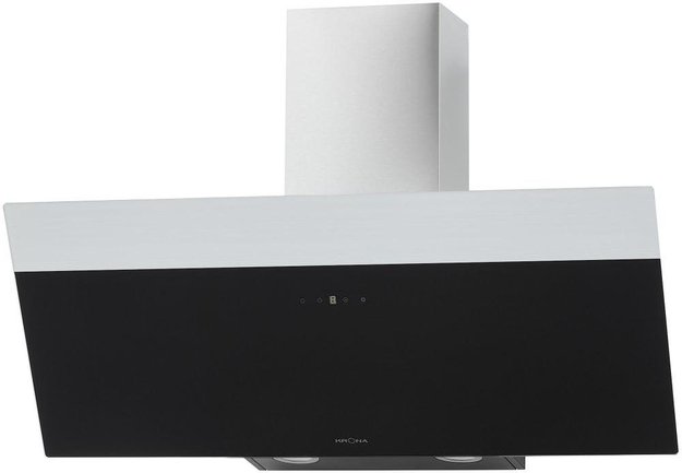 Вытяжка Krona KRISTEN A 900 black S в Тюмени (preview 1)