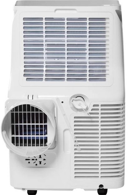 Мобильный кондиционер Electrolux EACM-12 CLN/N6 в Тюмени (preview 7)