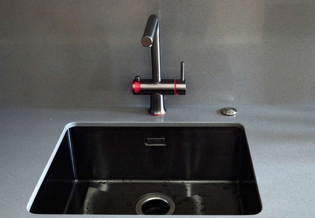 Мойка Omoikiri Taki 54-U/IF GB в Тюмени (preview 3)