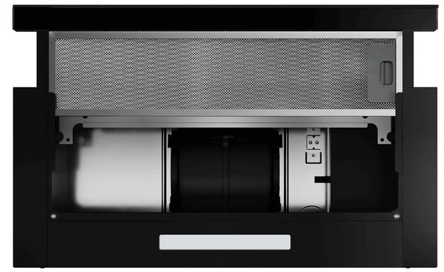 Встраиваемая вытяжка Haier HVQ-S4601B в Тюмени (preview 5)