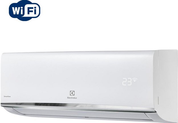 Сплит-система Electrolux EACS-07HSM/N3 в Тюмени (preview 11)