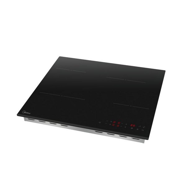 Варочная панель Midea MCH64303F в Тюмени (preview 3)