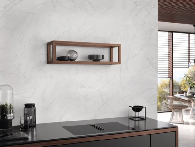 Варочная панель с вытяжкой Miele KMDA 7272 FL-U в Тюмени (preview 4)