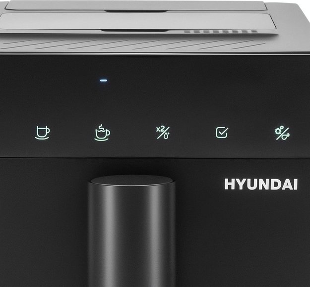 Кофемашина Hyundai HAM-4402 в Тюмени (preview 11)