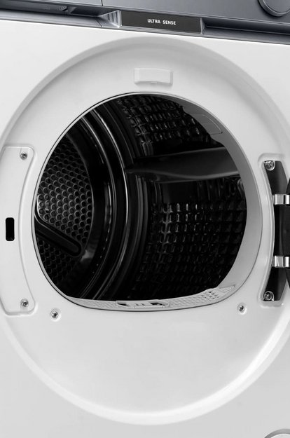 Сушильная машина Haier HD100-A2387U1 в Тюмени (preview 10)