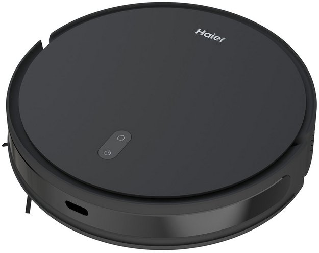Робот-пылесос Haier HSR Home M3B в Тюмени (preview 4)