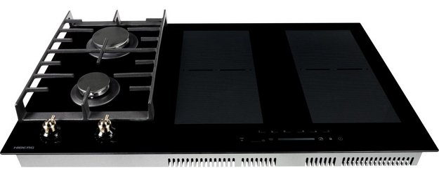 Варочная поверхность HIBERG i-VM 9025 B в Тюмени (preview 4)