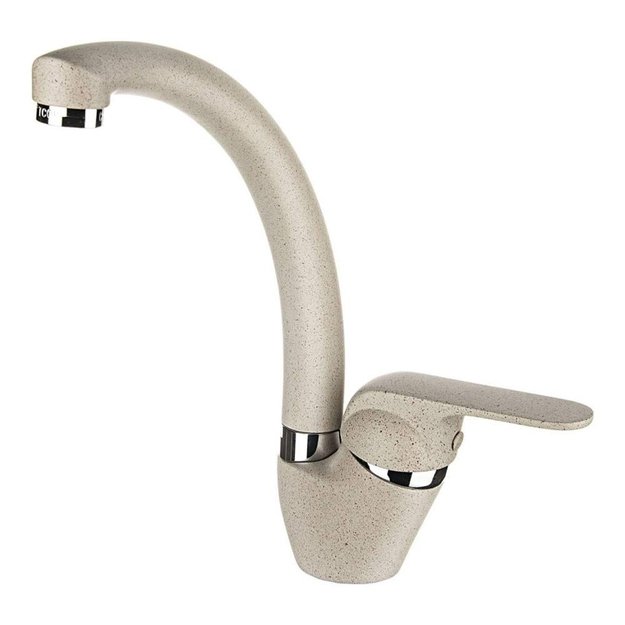 Смеситель Graude AD 20.1 корица в Тюмени (preview 1)