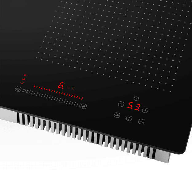 Варочная панель Maunfeld CVI905SFBK в Тюмени (preview 4)