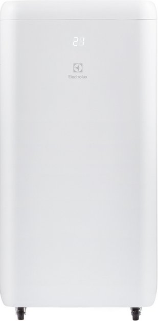 Мобильный кондиционер Electrolux EACM-09 XN/N6 в Тюмени (preview 2)