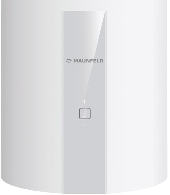 Вытяжка Maunfeld Lee Wall 35 Sensor белый в Тюмени (фото 6) Вытяжка Maunfeld Lee Wall 35 Sensor белый в Тюмени (preview 6)