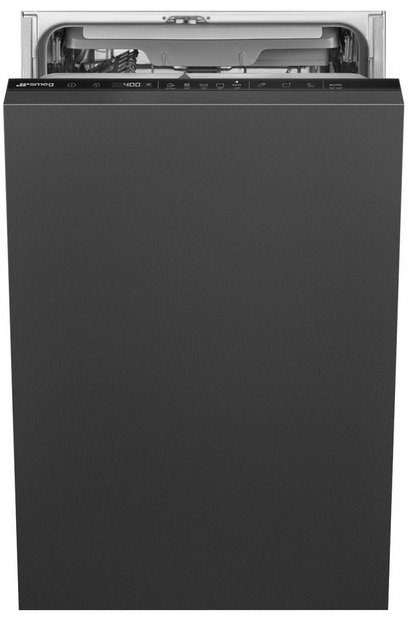 Встраиваемая посудомоечная машина Smeg ST4533CIN в Тюмени (preview 1)