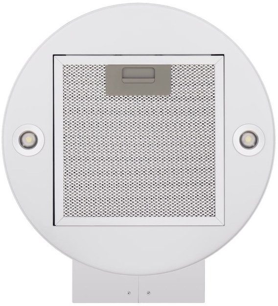 Вытяжка Maunfeld Lee Wall 35 Sensor белый в Тюмени (фото 10) Вытяжка Maunfeld Lee Wall 35 Sensor белый в Тюмени (preview 10)