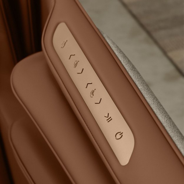 Массажное кресло BORK D811 в Тюмени (preview 4)